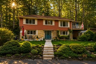 Detached House for Sale, 1343 Hidden Valley Rd, Burlington, ON