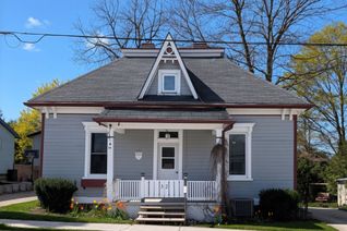 Property for Sale, 32 Rattenbury St W, Central Huron, ON Property for Sale, 32 Rattenbury St W, Central Huron, ON
