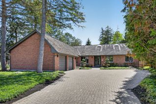 Detached House for Sale, 8 Tallwood Cir, London North, ON