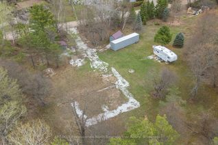Land for Sale, 1023 Stills Rd, Dysart et al, ON