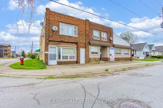 Property for Sale, 4727-4729 Ferguson St, Niagara Falls, ON Property for Sale, 4727-4729 Ferguson St, Niagara Falls, ON