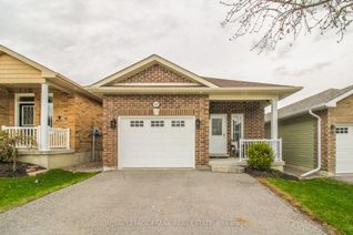 Detached House for Sale, 859 Emery Way, Peterborough, ON