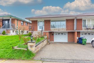 Semi-Detached House for Rent, 9 Clipper Rd, Toronto, ON Semi-Detached House for Rent, 9 Clipper Rd, Toronto, ON