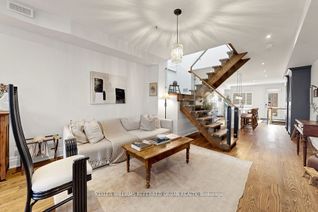 Semi-Detached House for Sale, 150 Rhodes Ave, Toronto, ON