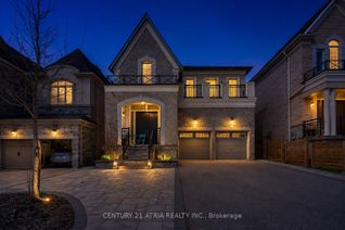 House for Sale, 20 Baldry Ave, Vaughan, ON