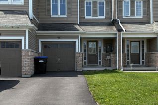 Freehold Townhouse for Rent, 116 Knight St, New Tecumseth, ON
