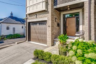Semi-Detached House for Sale, 116 Lucas St, Richmond Hill, ON