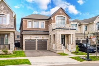 Detached House for Sale, 1493 Ford Strathy Cres, Oakville, ON Detached House for Sale, 1493 Ford Strathy Cres, Oakville, ON