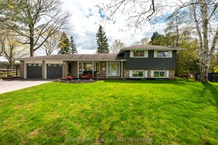 Sidesplit for Sale, 48 Glenforest Rd, Orangeville, ON