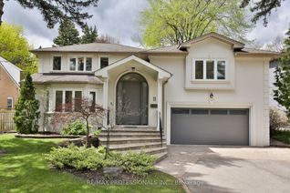 Sidesplit for Sale, 11 Cranleigh Ct, Toronto, ON Sidesplit for Sale, 11 Cranleigh Ct, Toronto, ON