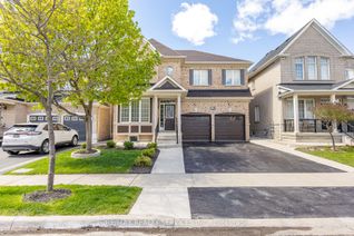 Property for Sale, 22 Berryfield Way, Brampton, ON
