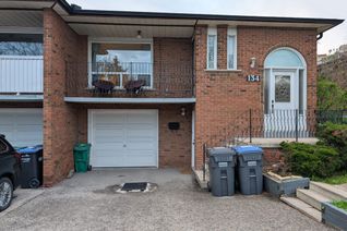 Property for Rent, 134 Chalfield Ln, Mississauga, ON