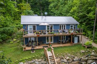 Detached House for Sale, 1099 Almost Ln, Frontenac, ON