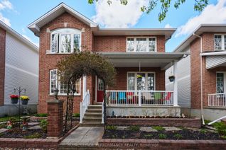Detached House for Sale, 317 Parkin Cir, Blossom Park - Airport and Area, ON Detached House for Sale, 317 Parkin Cir, Blossom Park - Airport and Area, ON