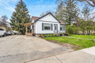 House for Sale, 34 Dover St, Woodstock, ON