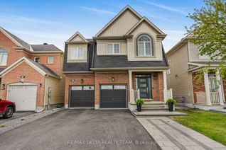 House for Sale, 208 Serra Rdg, Orleans - Cumberland and Area, ON
