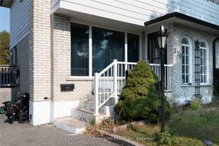 House for Rent, 370 Durham Ct, Oshawa, ON