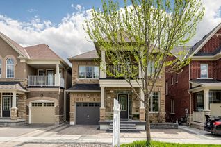 Detached House for Sale, 143 Beckett Ave, Markham, ON Detached House for Sale, 143 Beckett Ave, Markham, ON