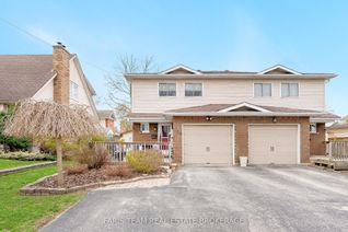Semi-Detached House for Sale, 534 Wellington St, Midland, ON