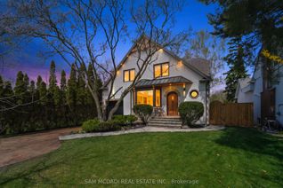 Property for Sale, 130 Lake Promenade, Toronto, ON Property for Sale, 130 Lake Promenade, Toronto, ON