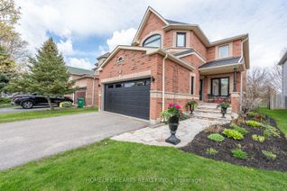 Property for Sale, 48 Baccarat Cres, Brampton, ON