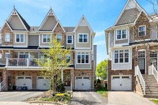 Freehold Townhouse for Sale, 39 Durksen Dr, St. Catharines, ON