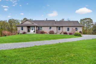 Detached House for Sale, 2548 Sands Rd, Frontenac, ON