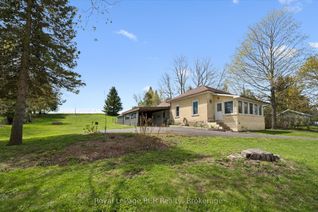 Property for Sale, 160 Murphy St, Wellington North, ON