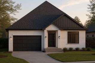 Detached House for Sale, 72 Dearing Dr #Lot 17, South Huron, ON