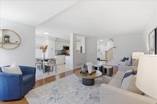 Freehold Townhouse for Sale, 32 Laughland Ln, Guelph, ON