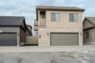 Apartment for Rent, 74 Riverstone Way #B, Belleville, ON