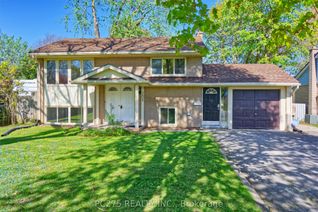 Detached House for Sale, 202 Michaelmas St, London East, ON