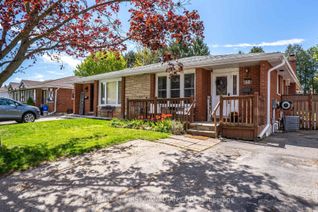 Property for Sale, 18 Witty Ave, Ingersoll, ON