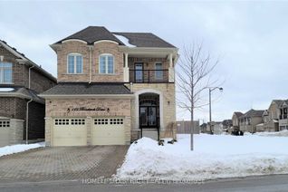 Detached House for Sale, 149 Braebrook Dr, Whitby, ON