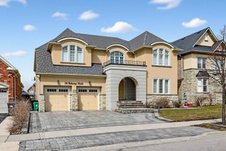 Property for Rent, 54 Kelways Cir #Upper, Brampton, ON