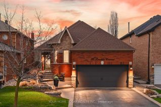 House for Sale, 96 Lauchlin Cres, Halton Hills, ON