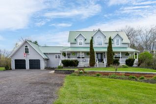 Detached House for Sale, 5216 Bradford Rd, Frontenac, ON