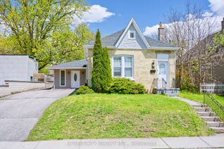 Detached House for Sale, 10 Pegler St, London East, ON