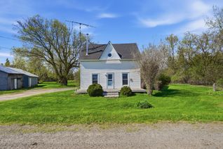 Property for Sale, 1229 County 7 Rd, Prince Edward County, ON