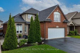 Detached House for Sale, 8665 Westport Dr, Niagara Falls, ON