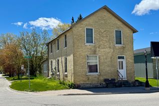 Property for Sale, 59 Elora St, South Bruce, ON
