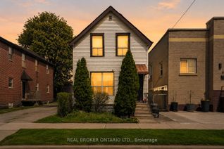 Duplex for Rent, 67 Princess St, Hamilton, ON