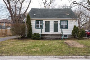 Property for Sale, 31-33 Washburn St, Prince Edward County, ON
