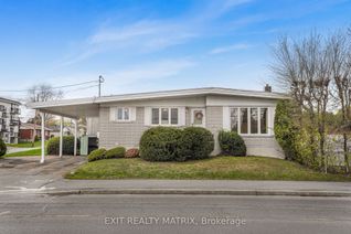 Property for Sale, 1380 Lansdowne St, Hawkesbury, ON