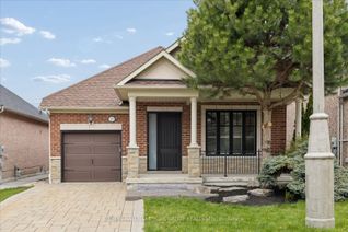 Detached House for Sale, 27 Butterwood Ln, Whitchurch-Stouffville, ON Detached House for Sale, 27 Butterwood Ln, Whitchurch-Stouffville, ON