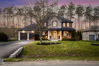 Detached House for Sale, 12 Lloyd Cook Dr E, Springwater, ON