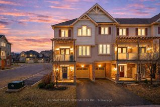 Townhouse for Sale, 33 Birchfield Cres, Caledon, ON Townhouse for Sale, 33 Birchfield Cres, Caledon, ON
