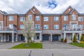 Property for Rent, 1174 Durno Ct, Milton, ON