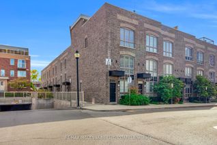 Freehold Townhouse for Rent, 3 Elsie Ln #43, Toronto, ON Freehold Townhouse for Rent, 3 Elsie Ln #43, Toronto, ON