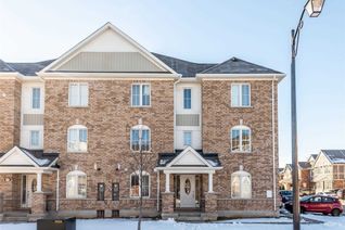 Townhouse for Rent, 1531 Gainer Cres, Milton, ON